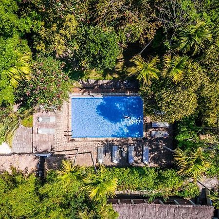 Amritara Shalimar Spice Garden Resort & Spa Thekkady Luaran gambar