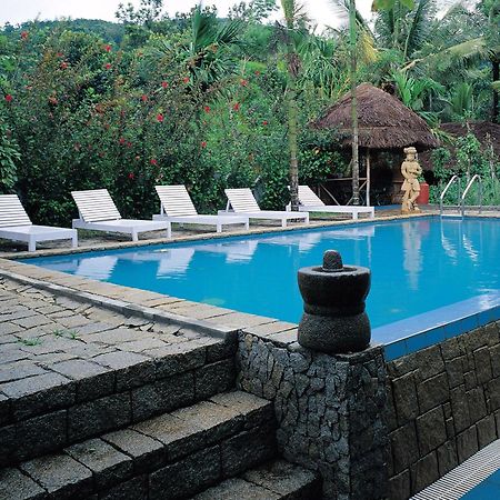 Amritara Shalimar Spice Garden Resort & Spa Thekkady Luaran gambar