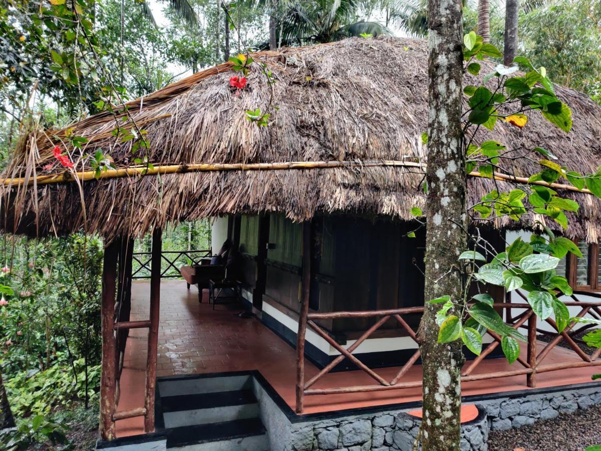Amritara Shalimar Spice Garden Resort & Spa Thekkady Luaran gambar