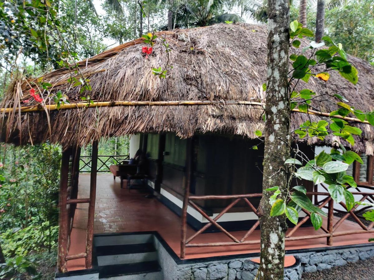 Amritara Shalimar Spice Garden Resort & Spa Thekkady Luaran gambar