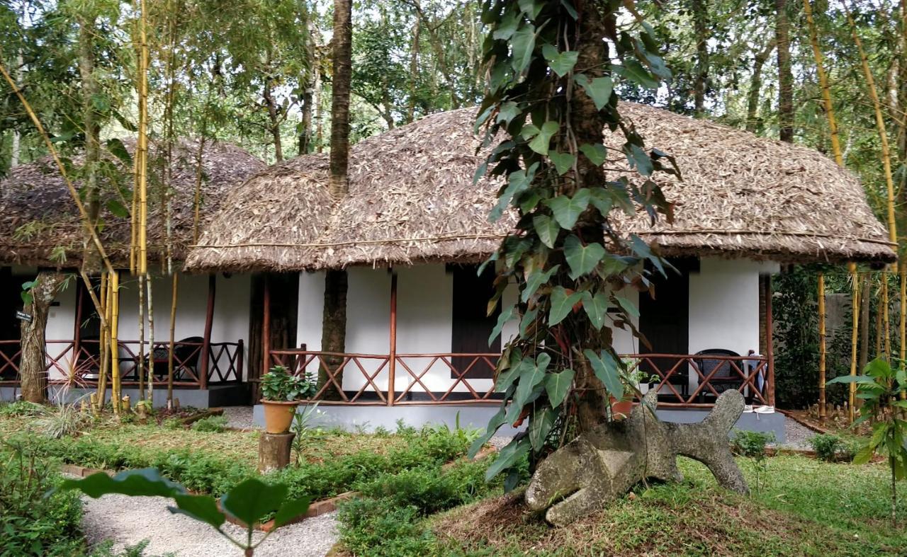 Amritara Shalimar Spice Garden Resort & Spa Thekkady Luaran gambar