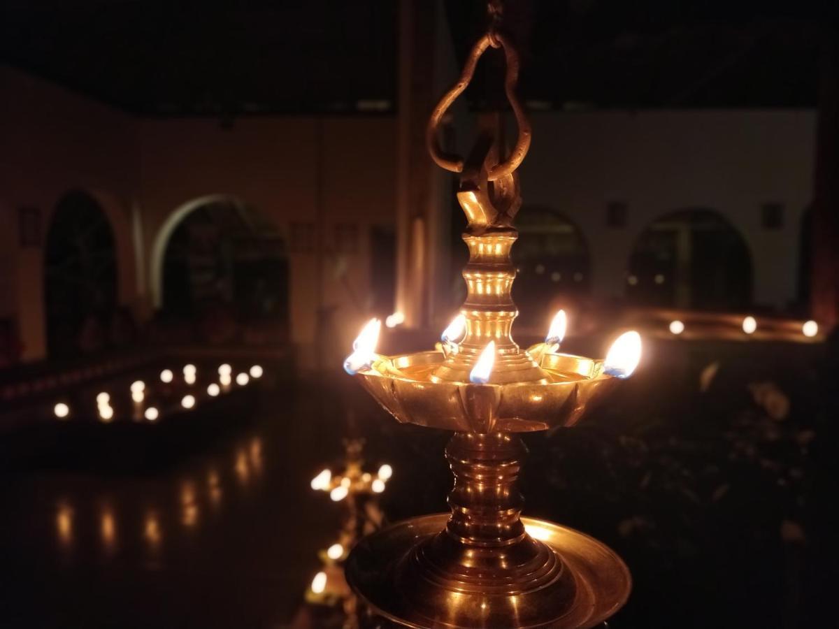 Amritara Shalimar Spice Garden Resort & Spa Thekkady Luaran gambar