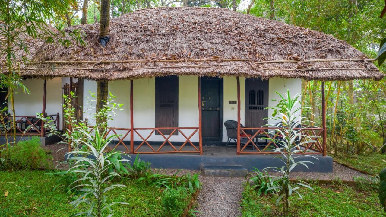 Amritara Shalimar Spice Garden Resort & Spa Thekkady Luaran gambar
