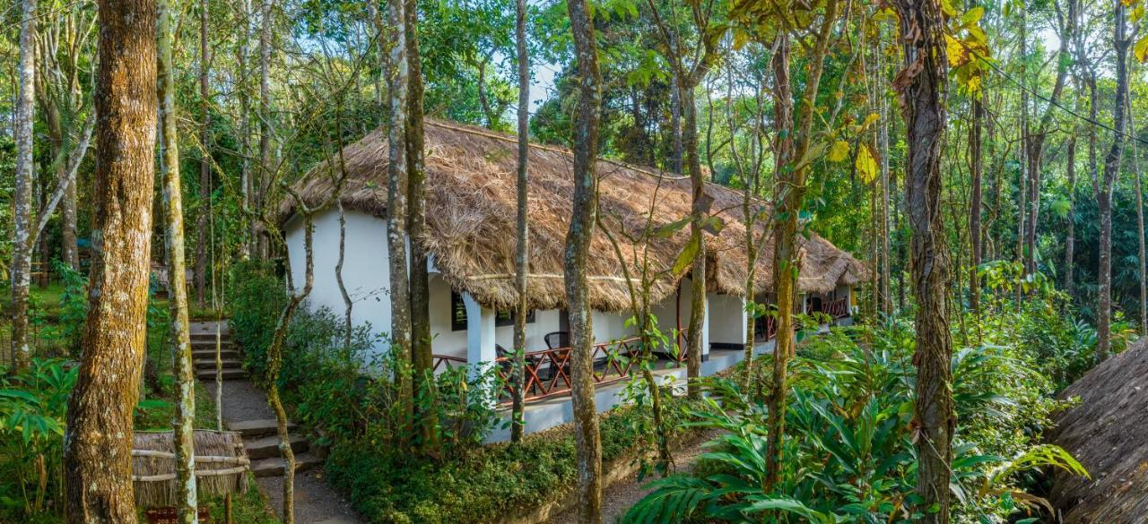 Amritara Shalimar Spice Garden Resort & Spa Thekkady Luaran gambar