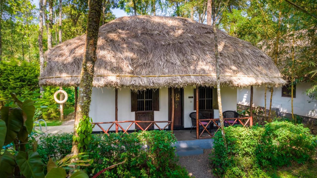 Amritara Shalimar Spice Garden Resort & Spa Thekkady Luaran gambar