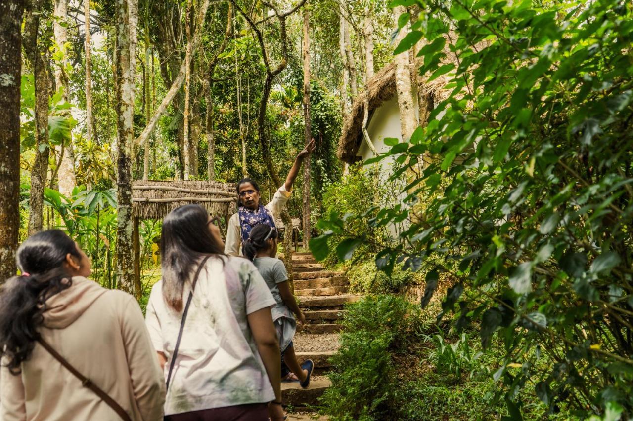 Amritara Shalimar Spice Garden Resort & Spa Thekkady Luaran gambar