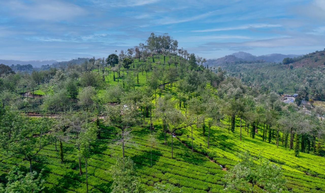 Amritara Shalimar Spice Garden Resort & Spa Thekkady Luaran gambar