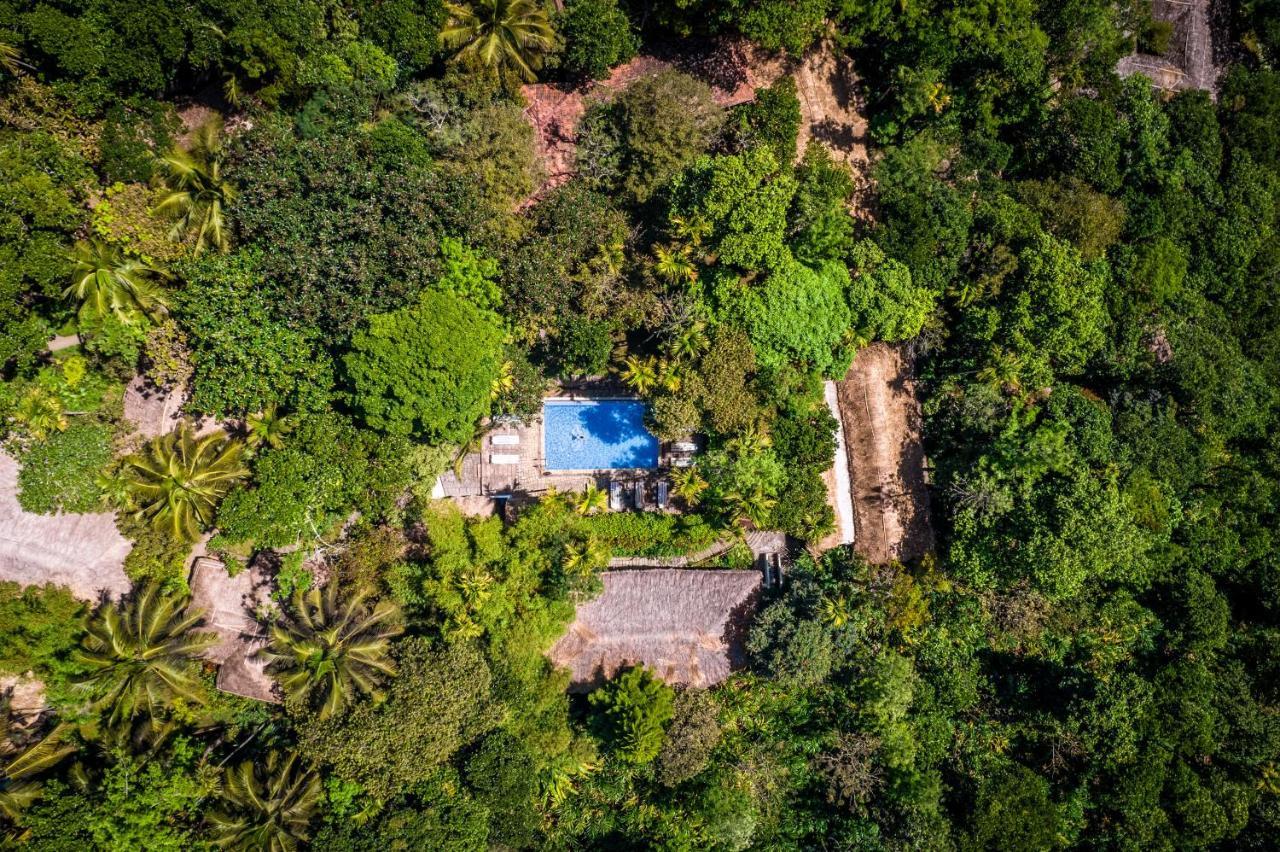 Amritara Shalimar Spice Garden Resort & Spa Thekkady Luaran gambar