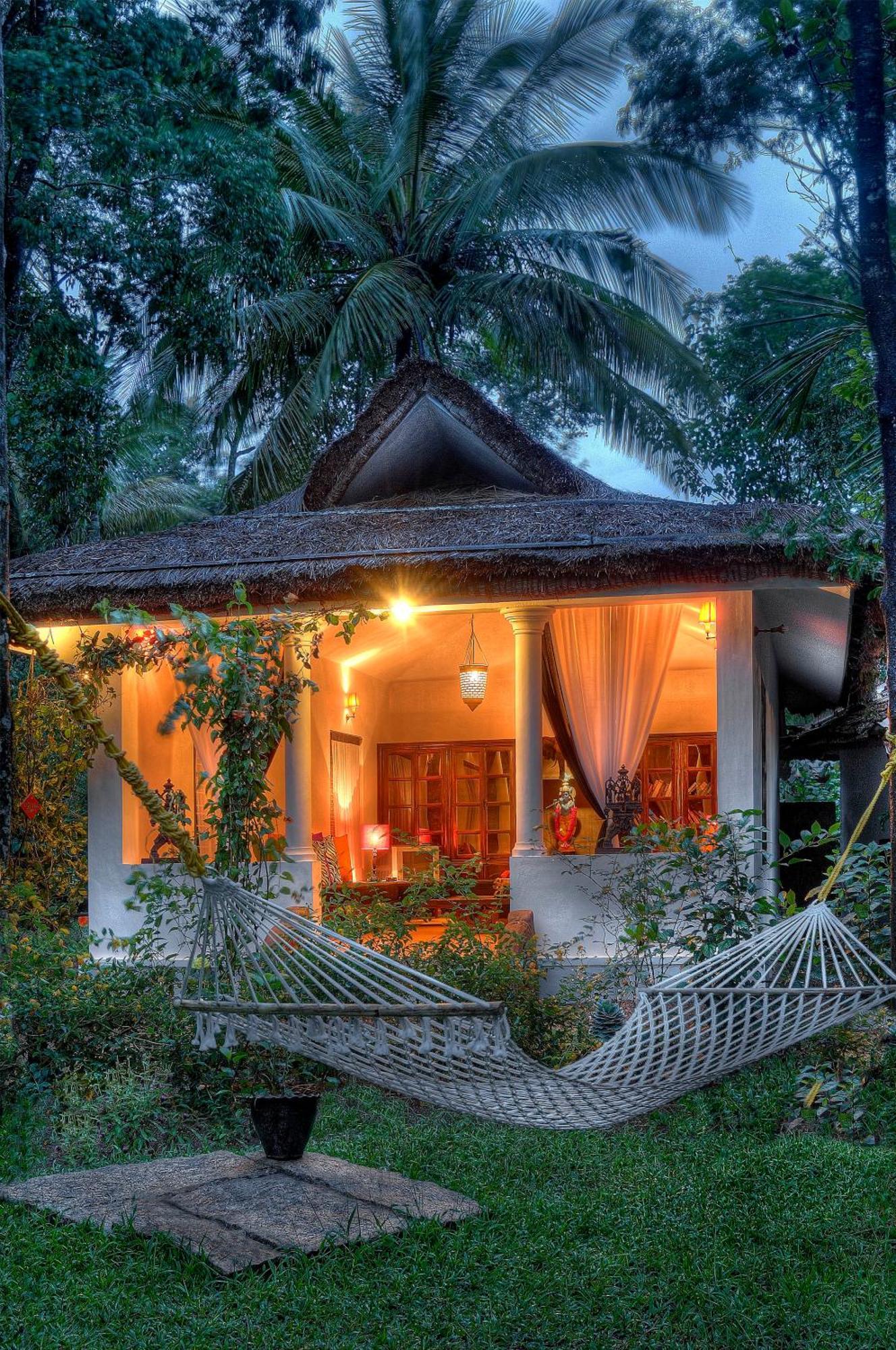 Amritara Shalimar Spice Garden Resort & Spa Thekkady Luaran gambar