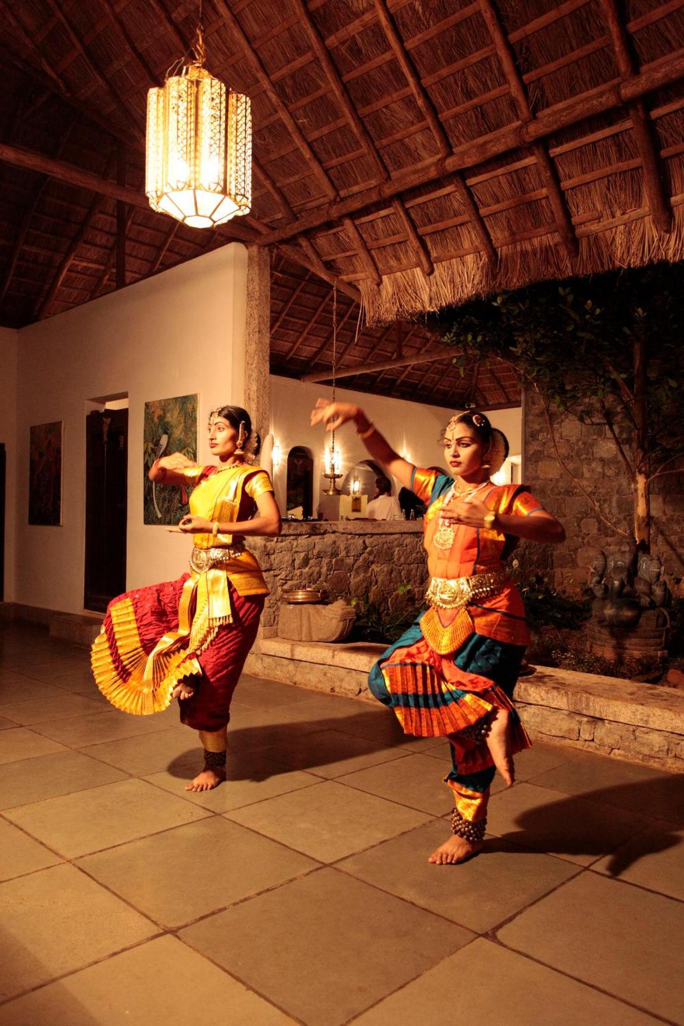 Amritara Shalimar Spice Garden Resort & Spa Thekkady Luaran gambar