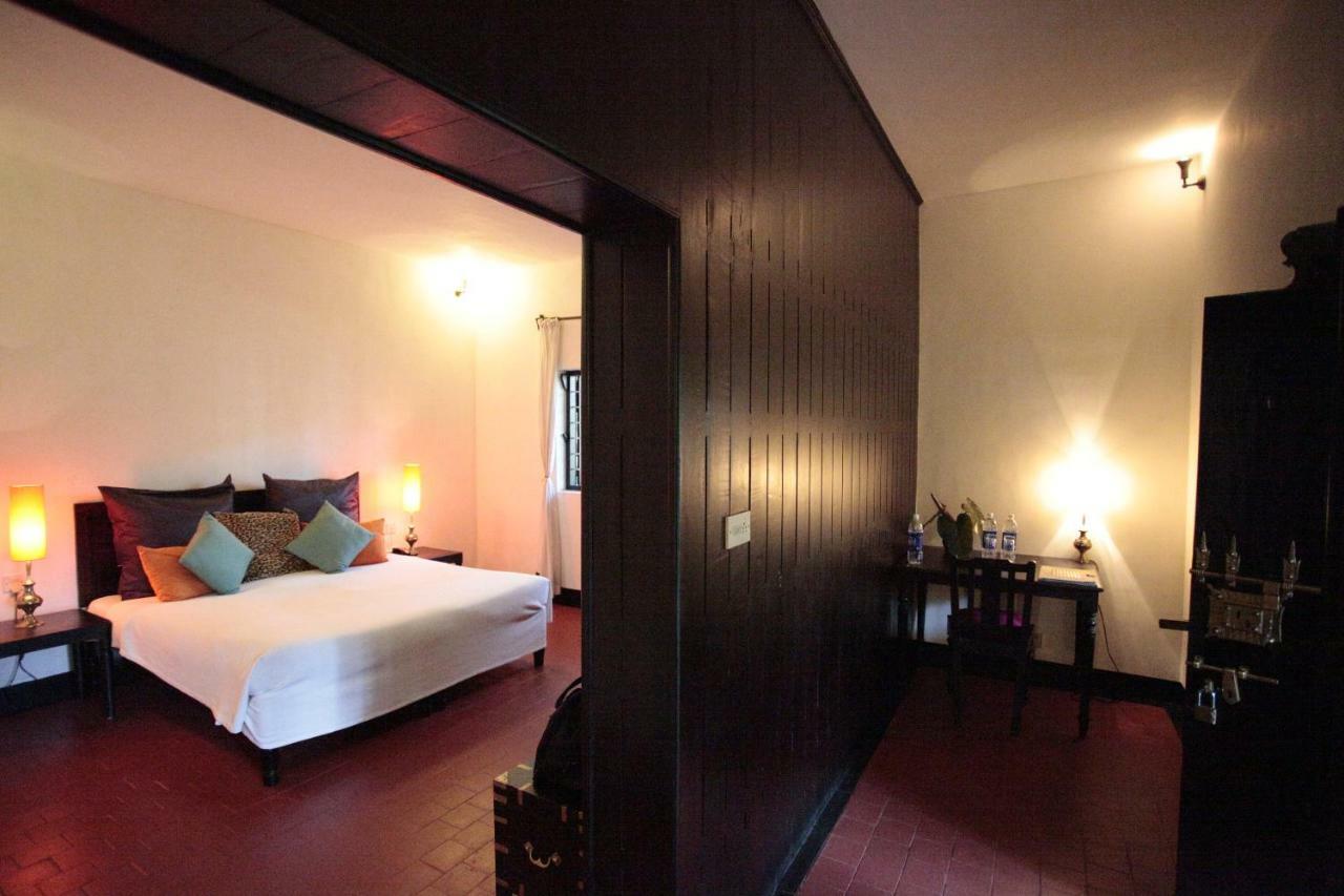 Amritara Shalimar Spice Garden Resort & Spa Thekkady Luaran gambar