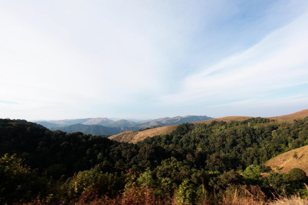 Amritara Shalimar Spice Garden Resort & Spa Thekkady Luaran gambar